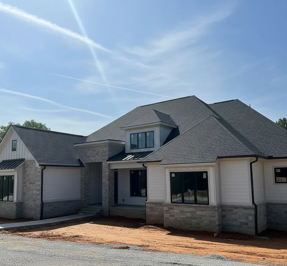 Roof replacement costs and financing options