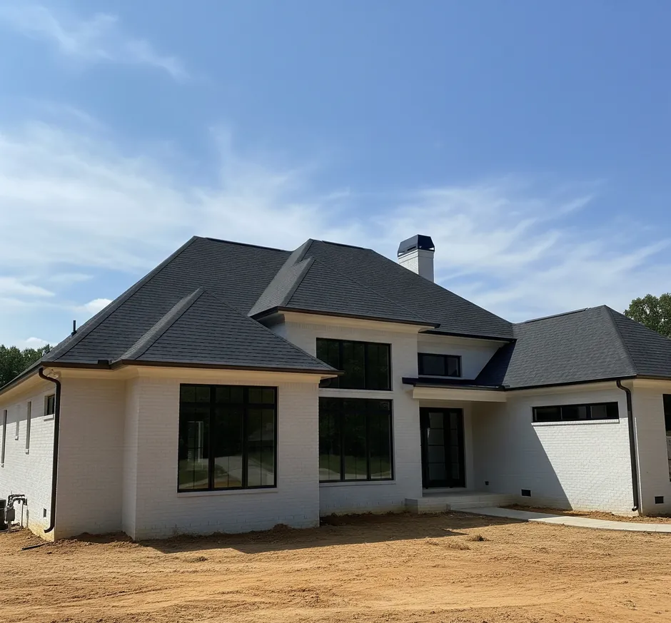 The roof replacement process from start to finish