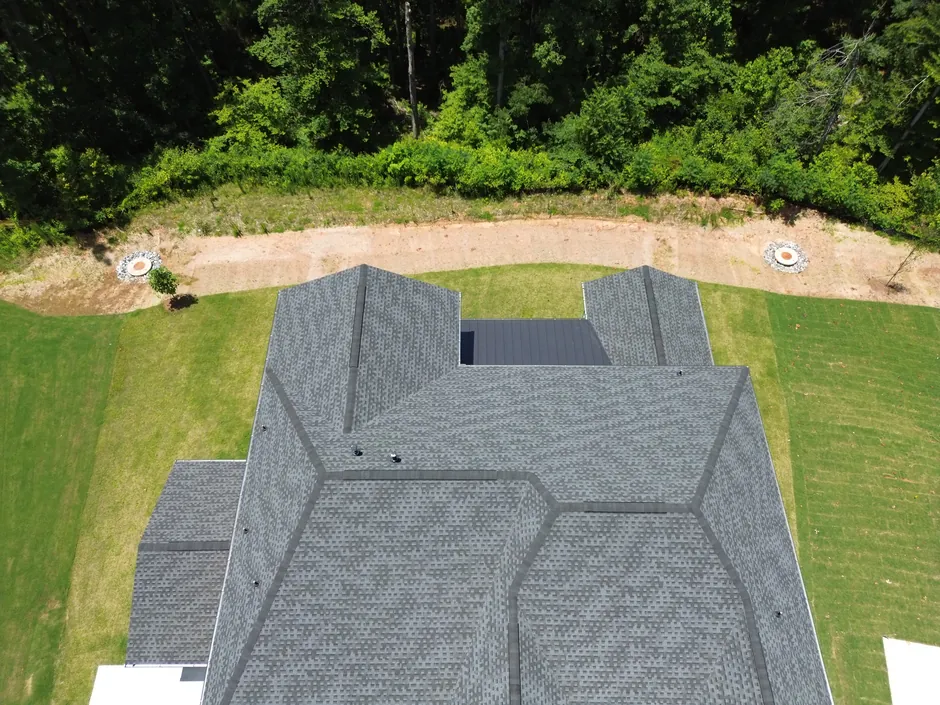Working with different roof types and ventilation challenges