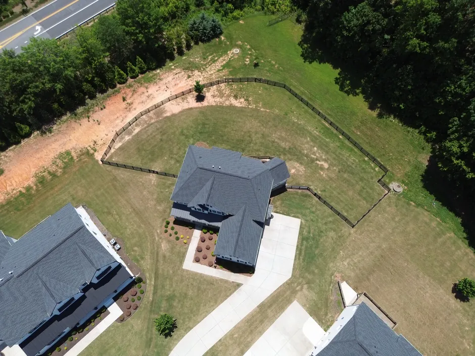 Flashing repair and waterproofing
