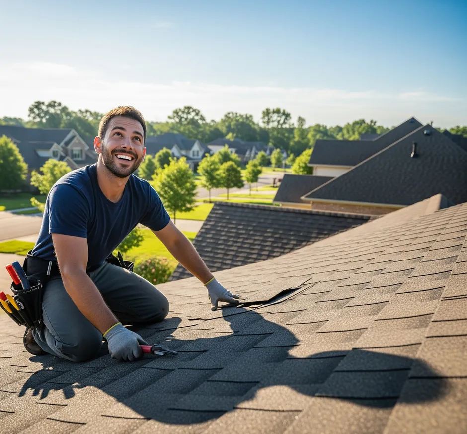 Understanding roof inspection findings and recommendations