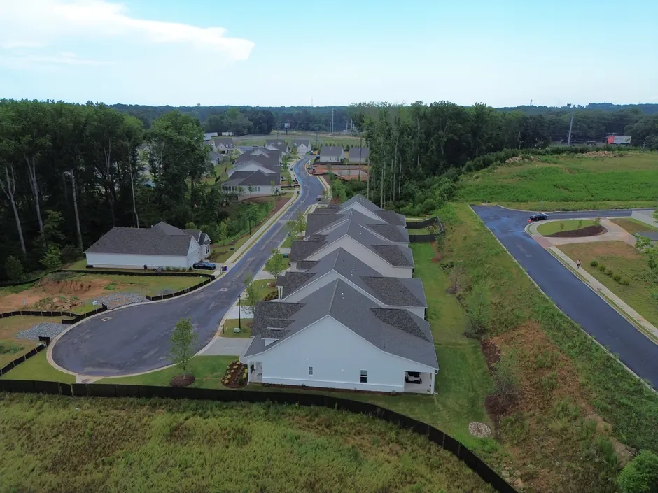 Understanding what causes roof leaks in North Georgia