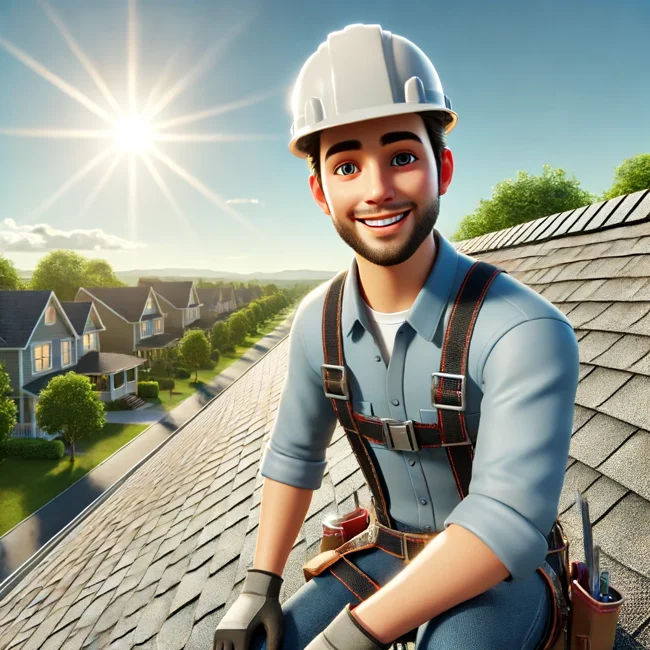 Why Choose Our Roof Inspections in Suwanee