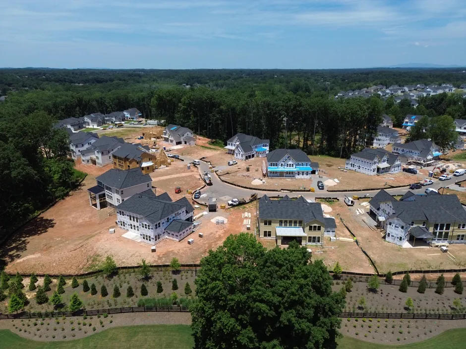 Understanding why roof ventilation matters in North Georgia