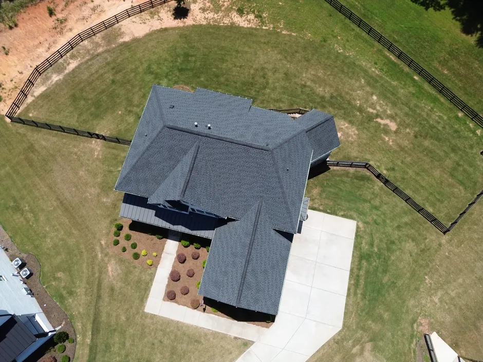Emergency roof repair tools for Suwanee, GA