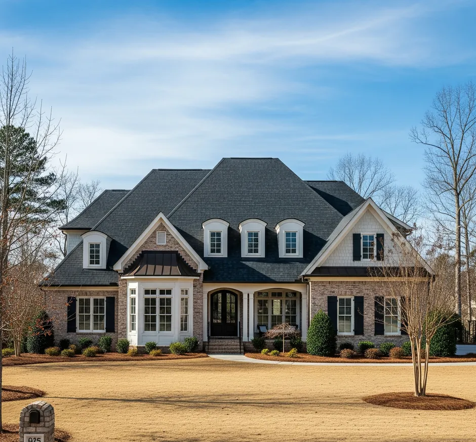 Roof inspection tools for Suwanee, GA