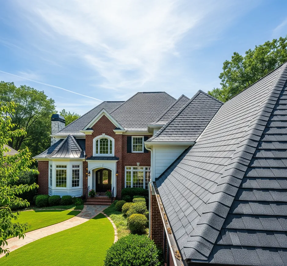 Roof repair tools for Suwanee, GA